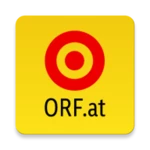 orf.at sport android application logo